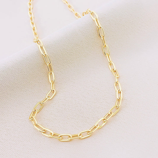 Women's Fashion Chain Necklace