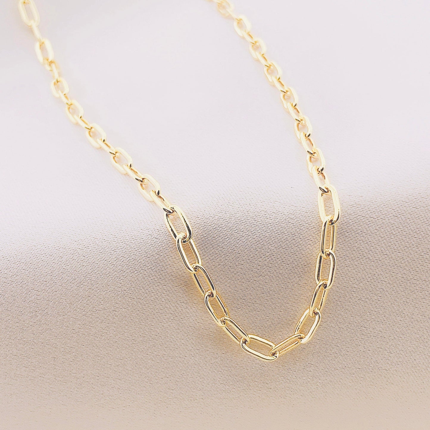 Women's Fashion Chain Necklace