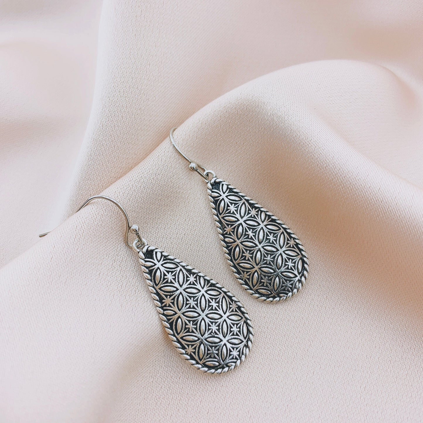 Women's Fashion Antique Vintage Earring