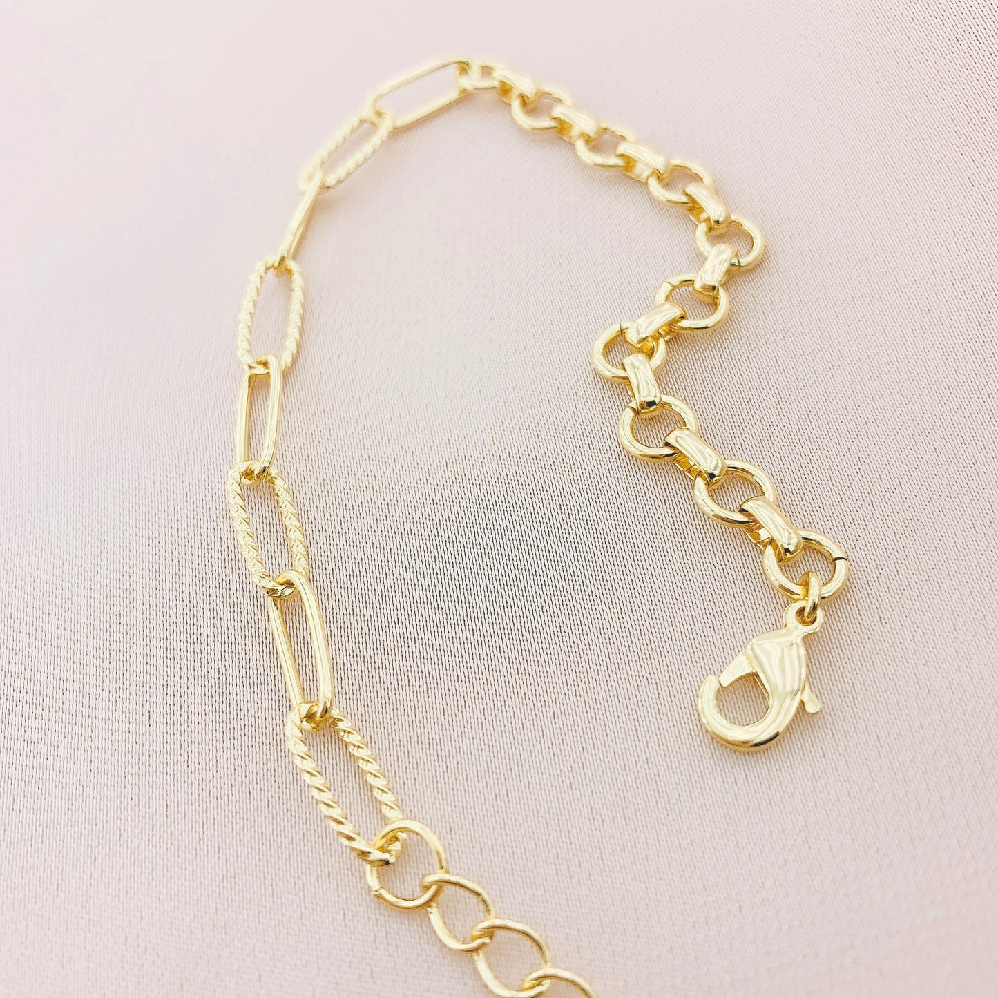 Women's Fashion Chain Bracelet