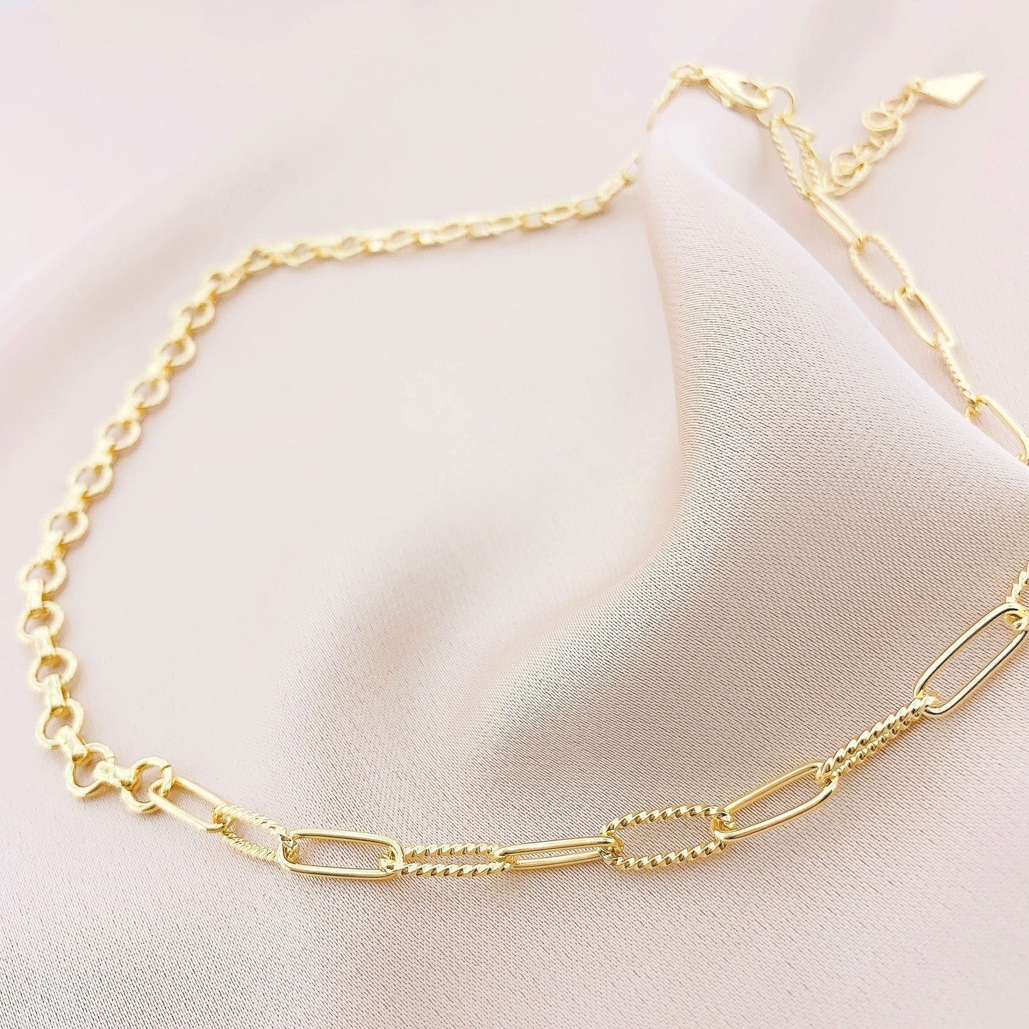 Women's Fashion Chain Necklace