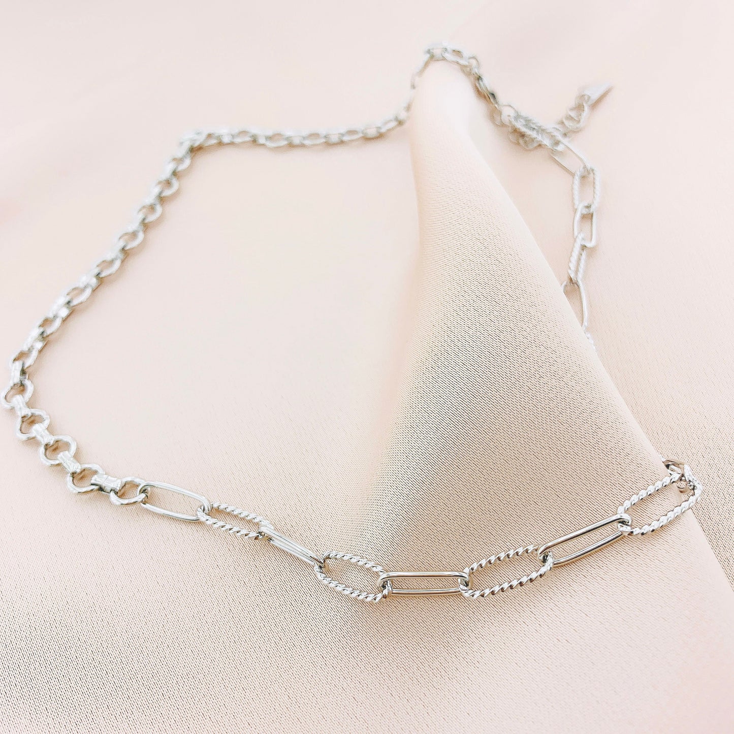 Women's Fashion Chain Necklace