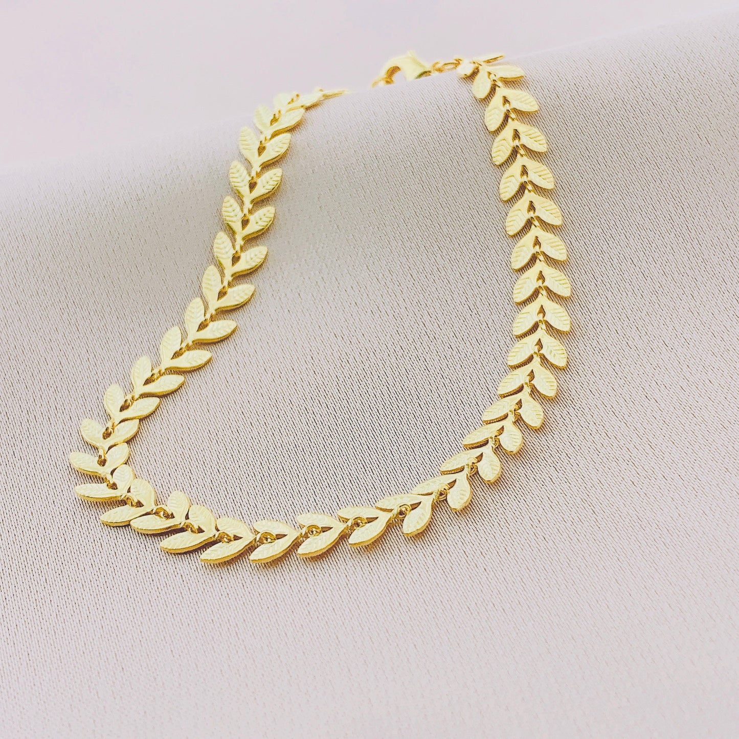 Women's Fashion Chain Necklace