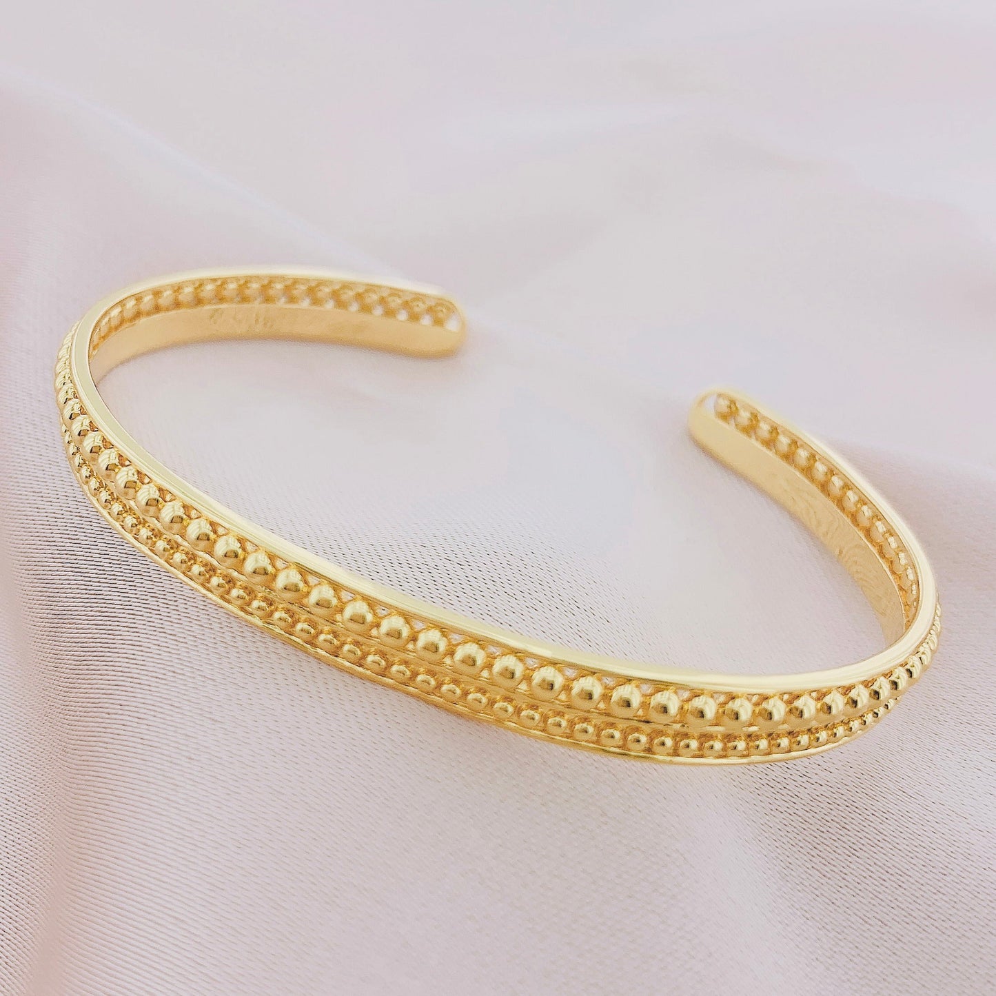 Women's Fashion Bangle Cuff