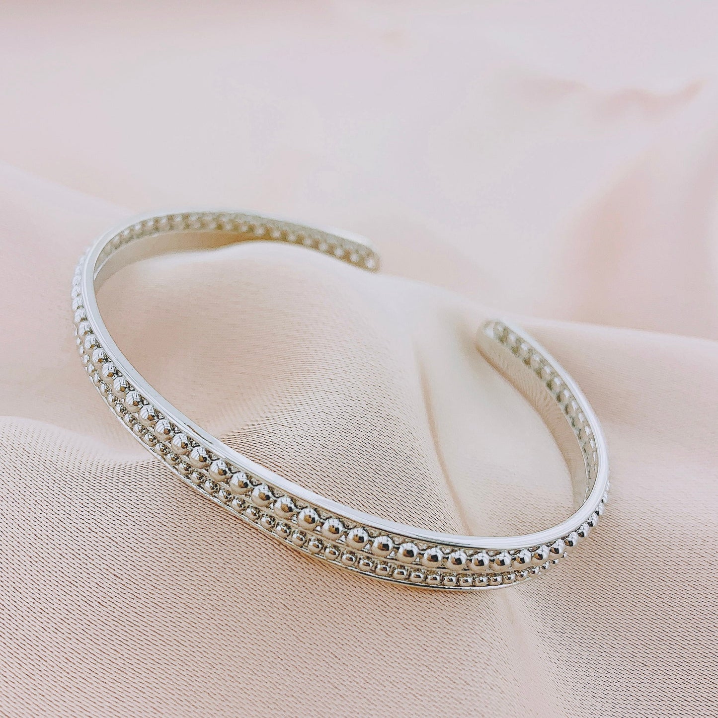 Women's Fashion Bangle Cuff