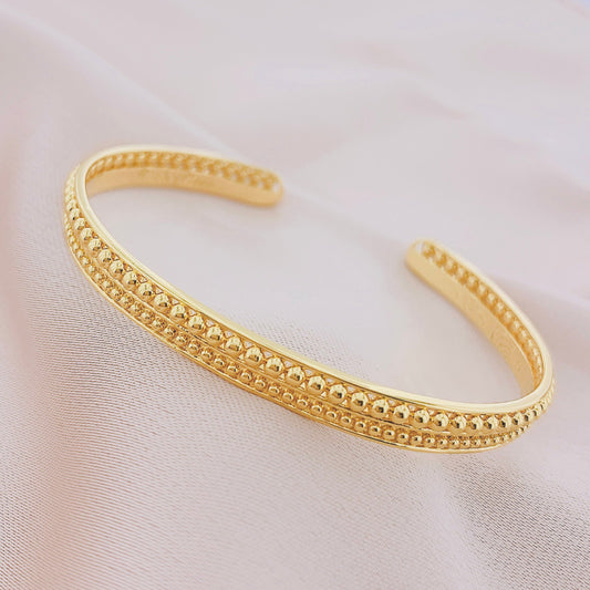 Women's Fashion Bangle Cuff