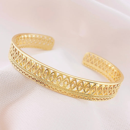 Women's Fashion Bangle Cuff