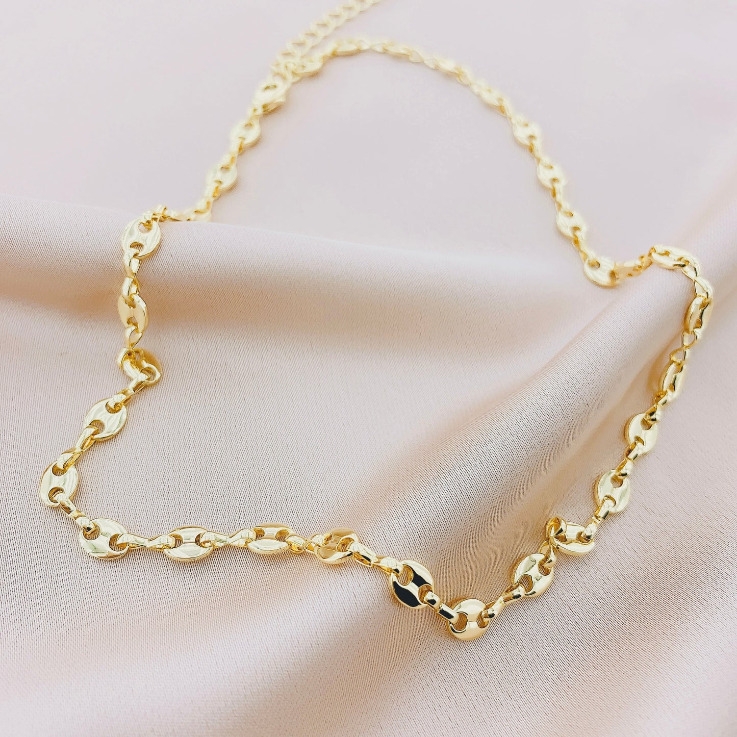 Women's Fashion Chain Necklace