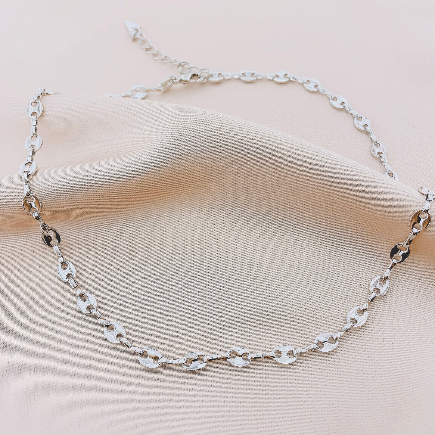 Women's Fashion Chain Necklace