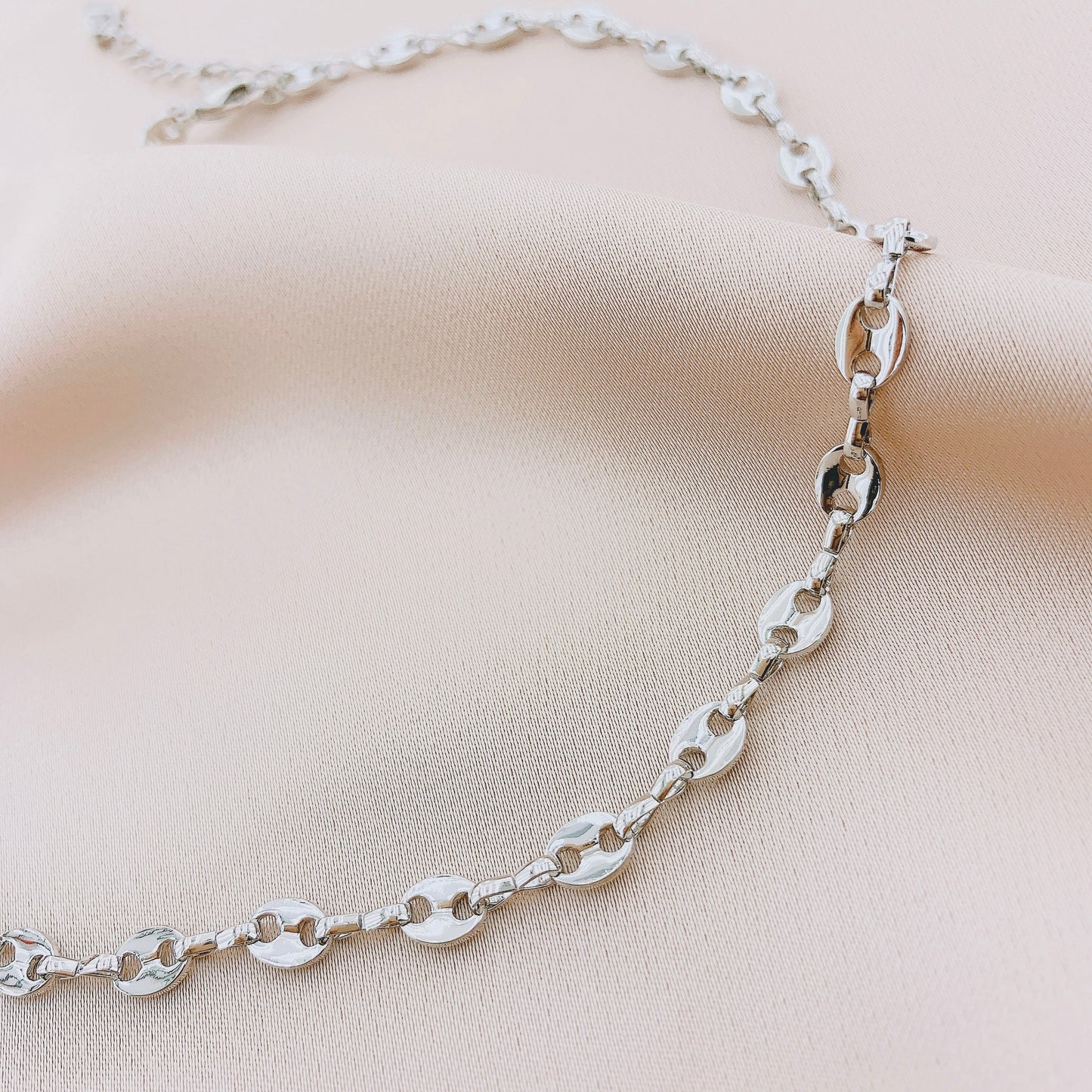 Women's Fashion Chain Necklace