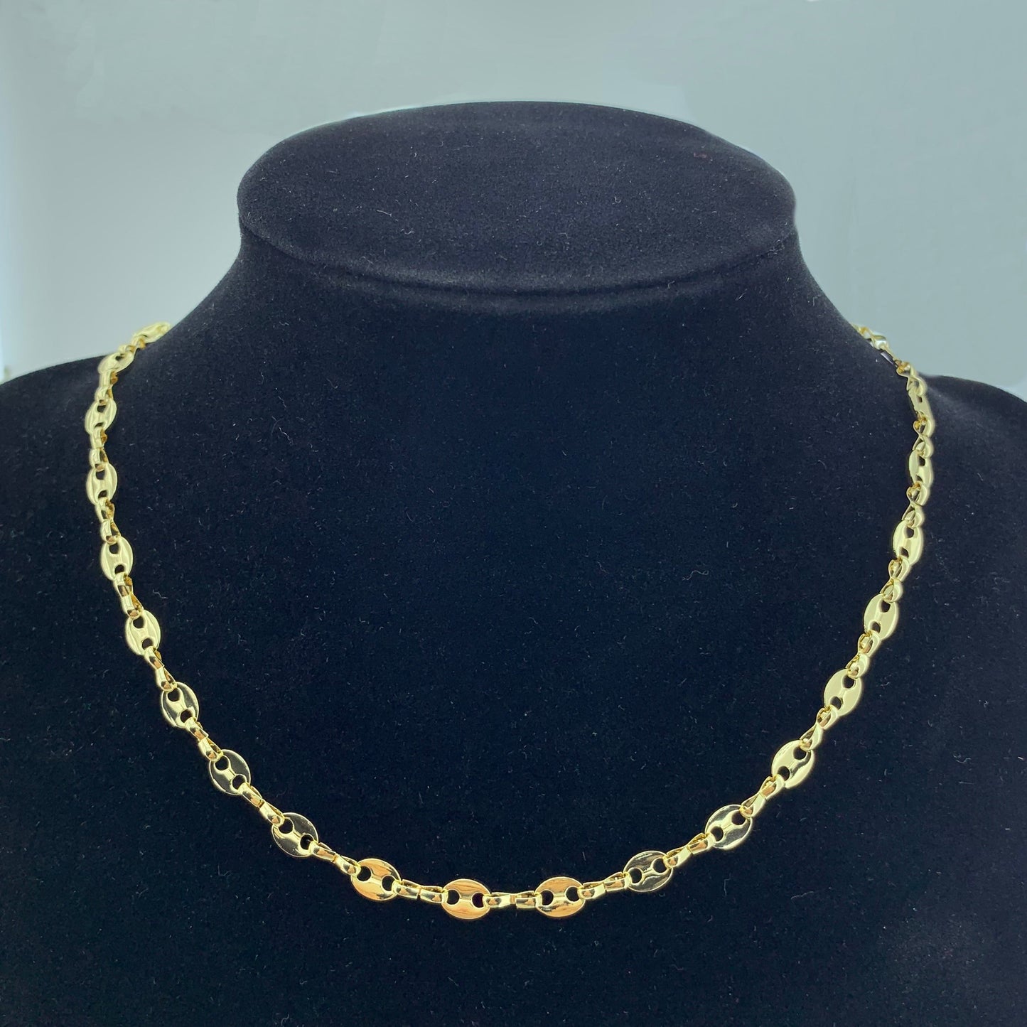 Women's Fashion Chain Necklace