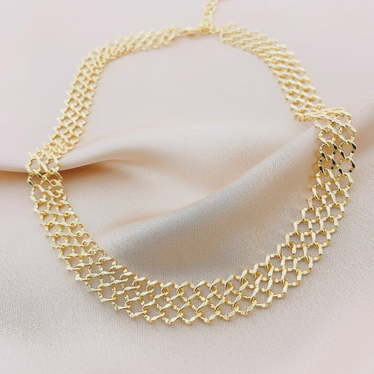 Women's Fashion Chain Necklace