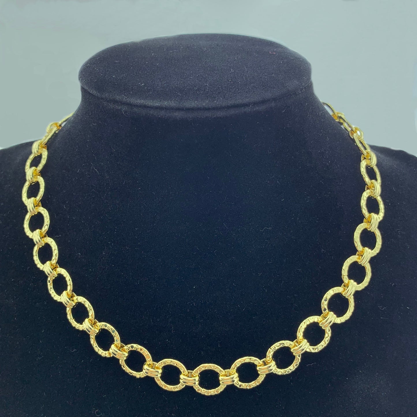 Women's Fashion Chain Necklace