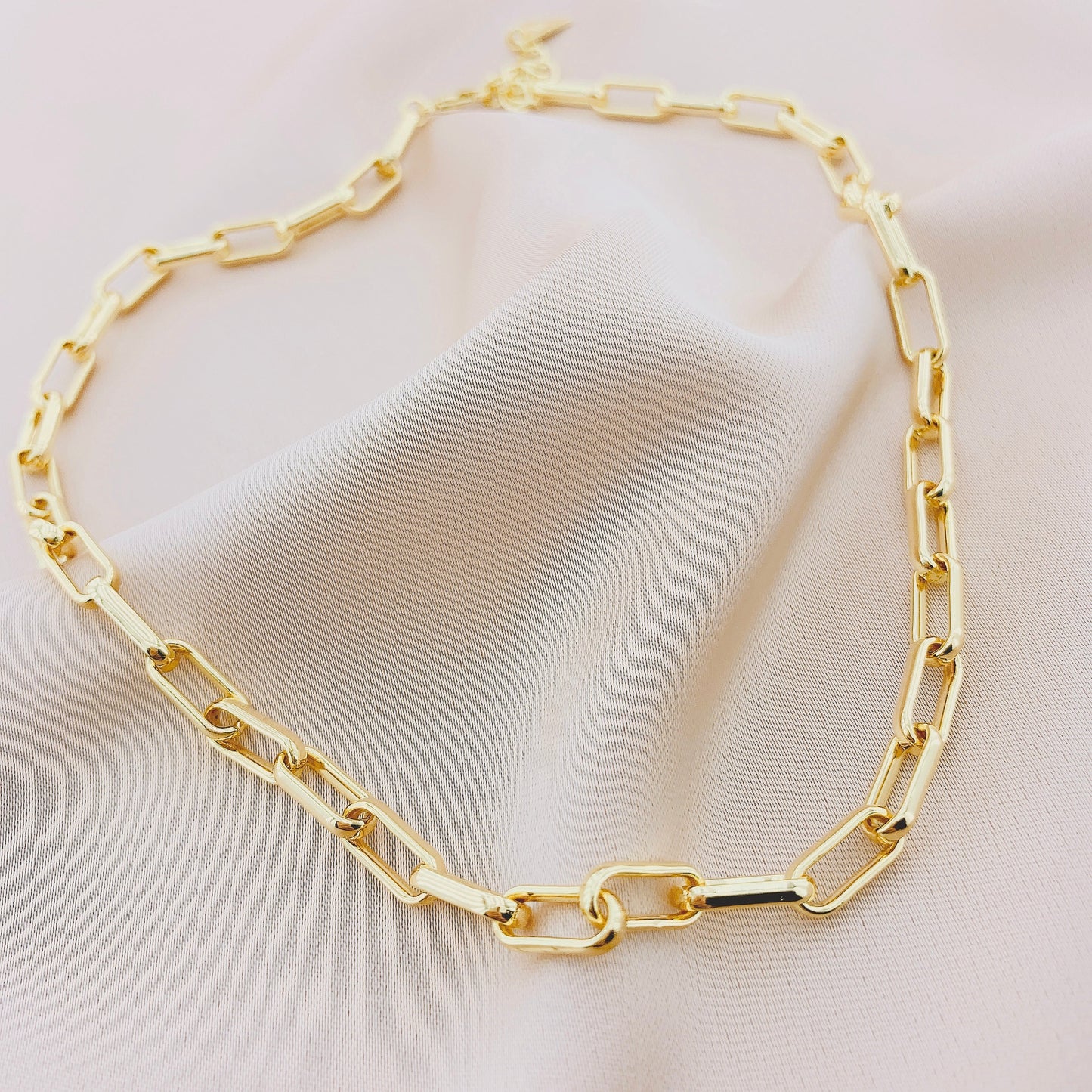 Women's Fashion Chain Necklace