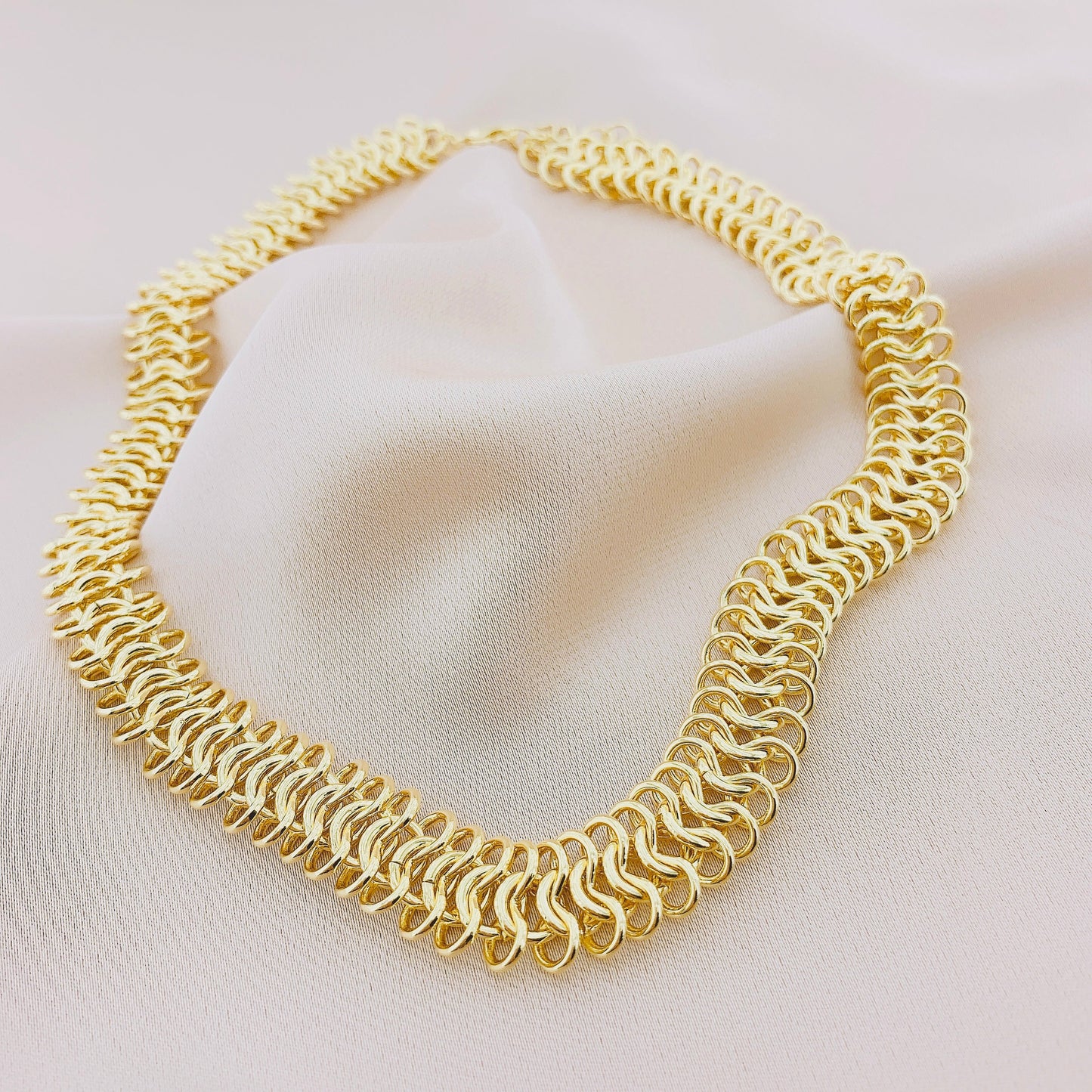 Women's Fashion Chain Necklace