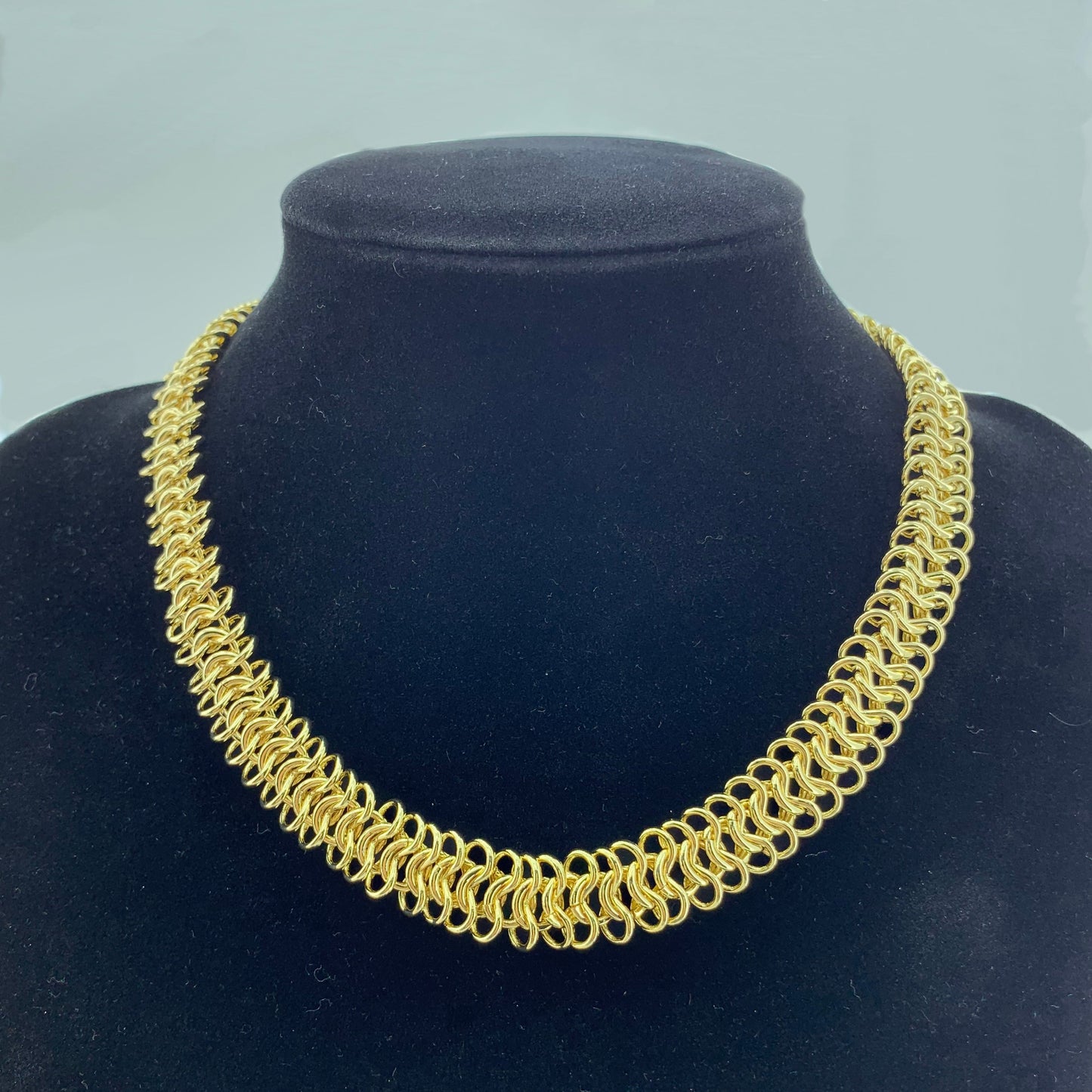 Women's Fashion Chain Necklace