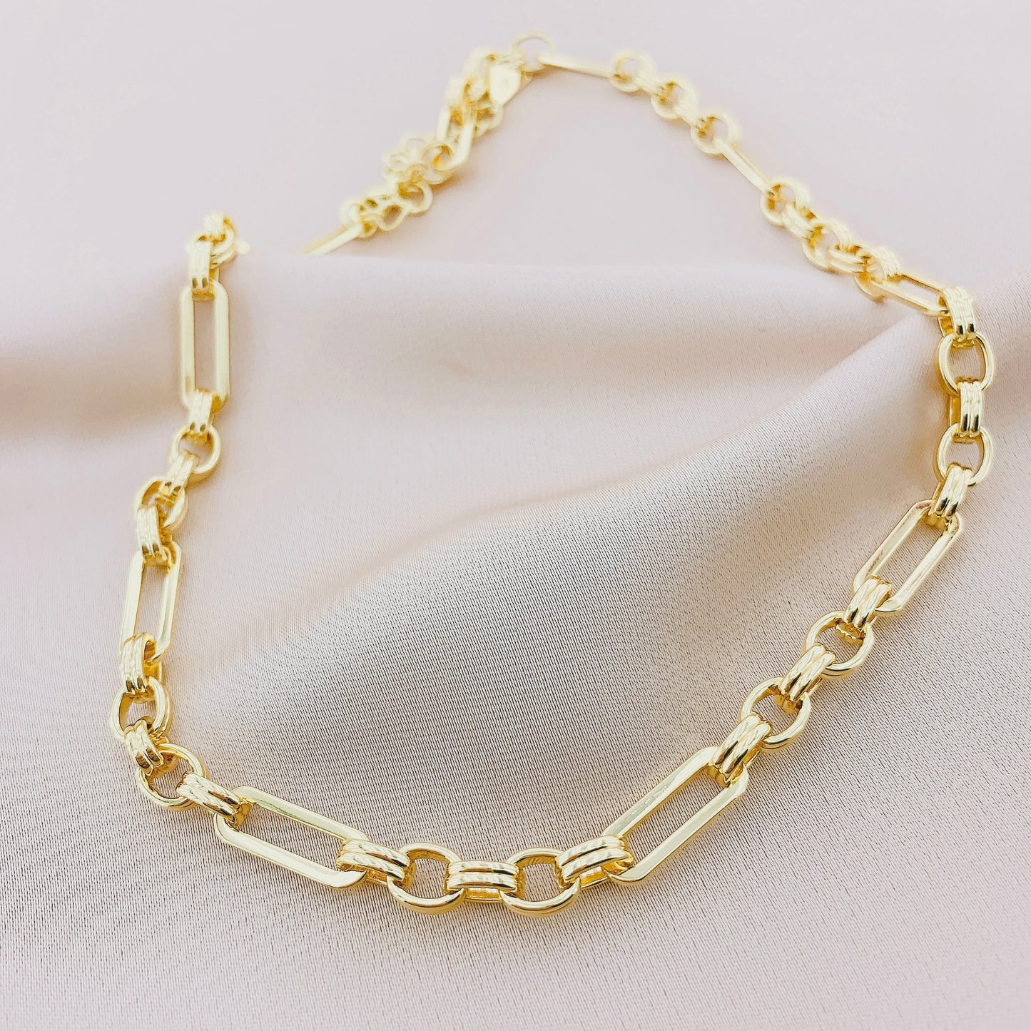 Women's Fashion Chain Necklace