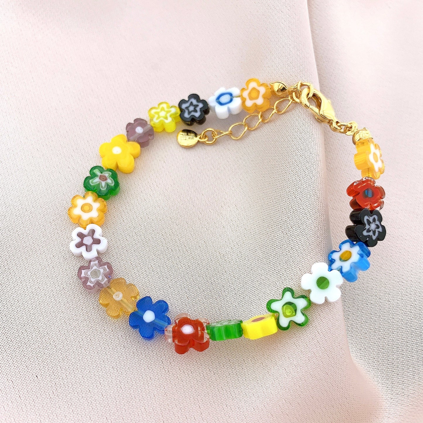 Women's Fashion Beads Necklace